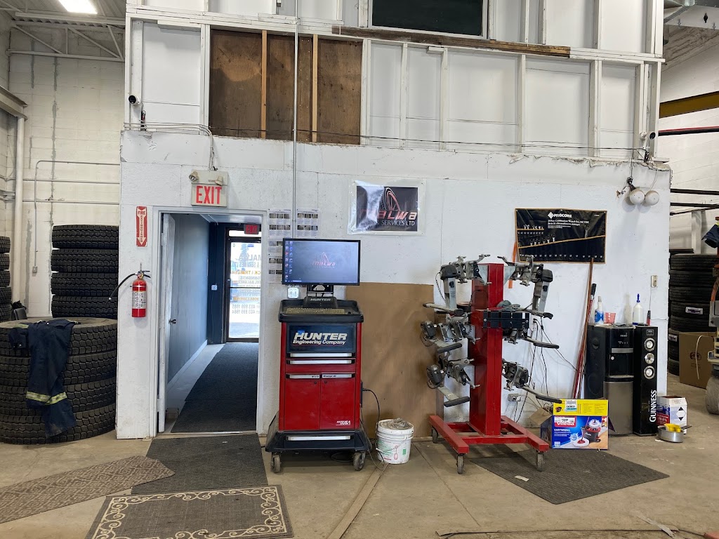 Malwa Tires | 8616 44 St SE G, Calgary, AB T2C 2P6, Canada | Phone: (403) 899-1985