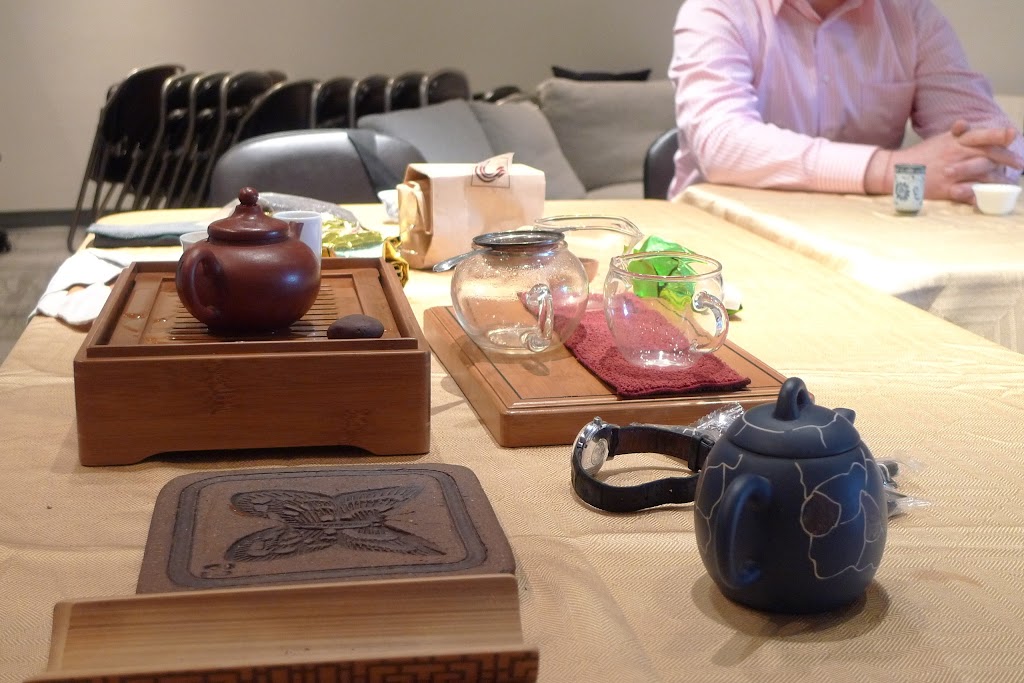 6 Mountains Pu Erh Tea Canada | 9111 Van Horne Way, Richmond, BC V6X 1W2, Canada | Phone: (604) 655-6093