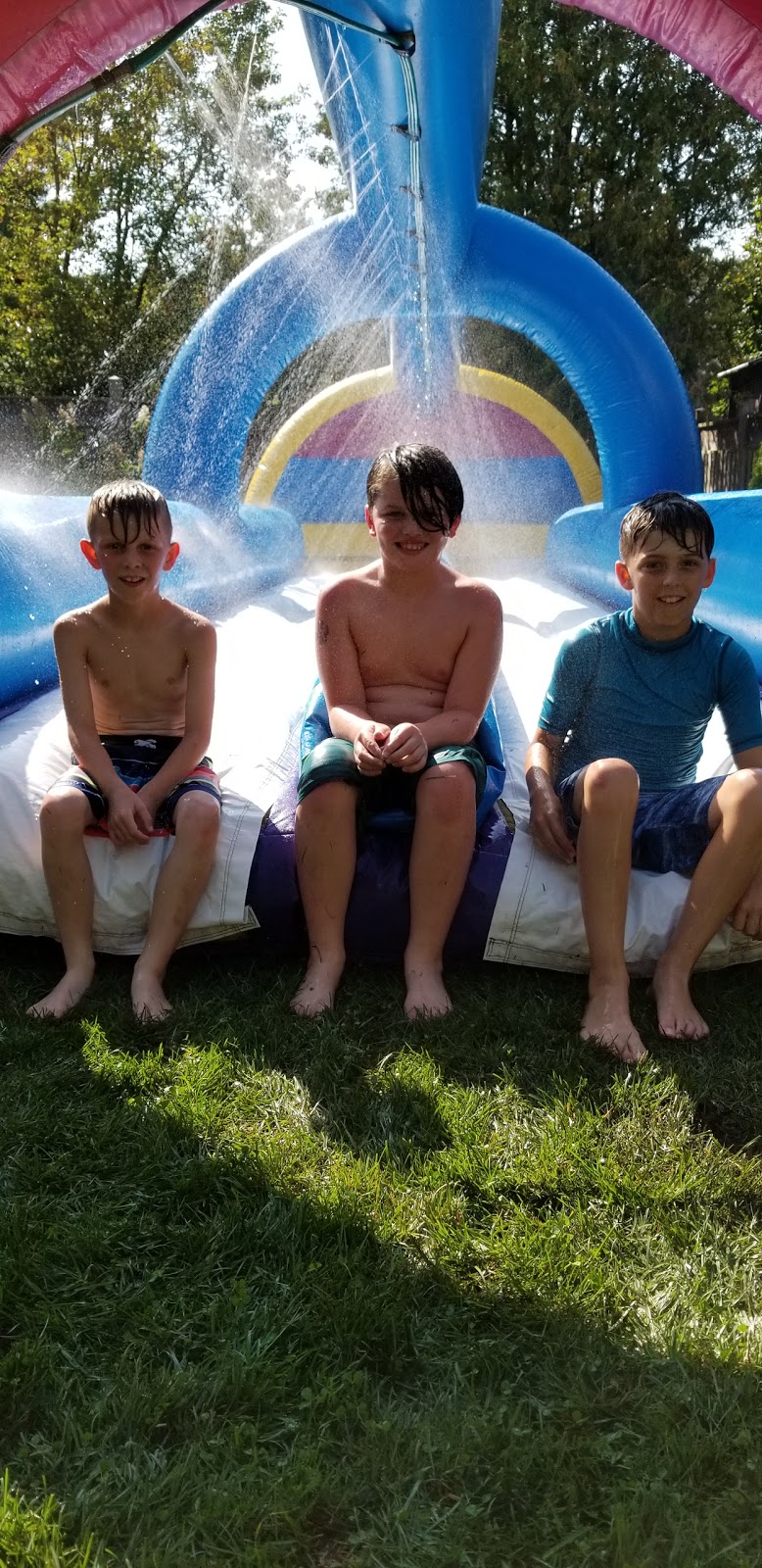 Castle Kid Jumping Castle Rentals | 3282 Trulls Rd, Courtice, ON L1E 2L2, Canada | Phone: (905) 571-0014