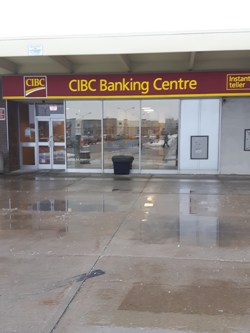 CIBC Branch with ATM | 200 Fitch St, Welland, ON L3C 4V9, Canada | Phone: (905) 735-1450