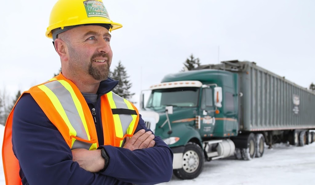 Sanitaire Fortier | 3878 Bd Frontenac E, Thetford Mines, QC G6H 4G2, Canada | Phone: (418) 332-2880