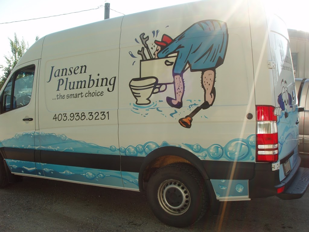 Jansen Plumbing LTD | Foothills No. 31, AB T0L 0A0, Canada | Phone: (403) 938-3231