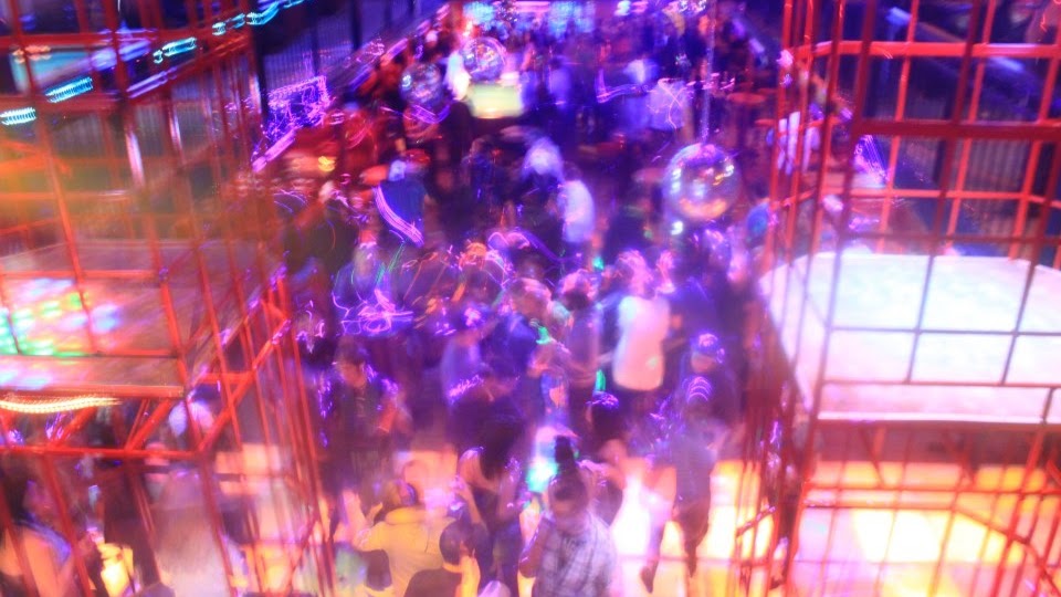 Old Cinema Nightclub | 4917 48 St, Camrose, AB T4V 1L7, Canada | Phone: (780) 679-9019