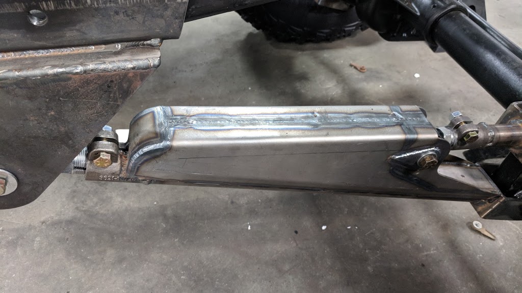 Bernhausen Diesel | 5957 206a St, Langley City, BC V3A 8M1, Canada | Phone: (604) 532-9445