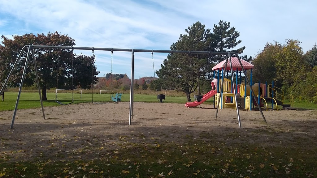 Baseline Park | 2430 Baseline Rd W, Bowmanville, ON L1C 4B6, Canada