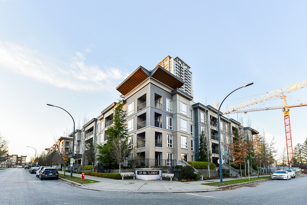 Element | 13339 102a Ave, Surrey, BC V3T 0C5, Canada | Phone: (604) 825-8881