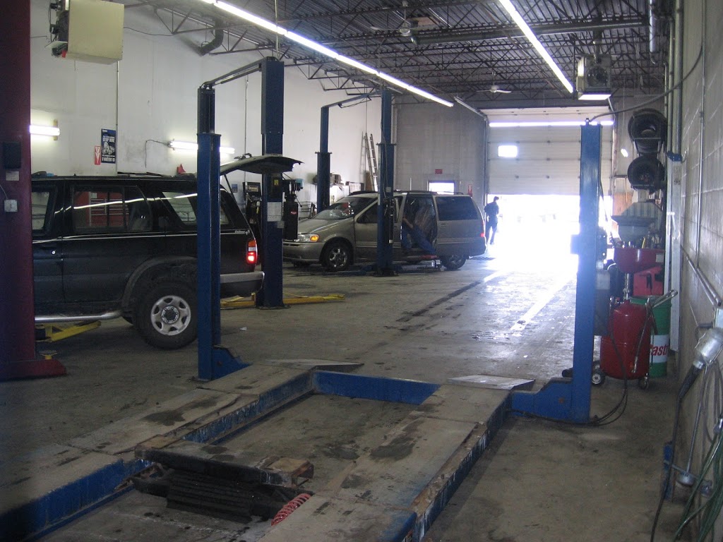 Access Automotive | 12122 163 St NW, Edmonton, AB T5V 1H4, Canada | Phone: (780) 484-1194