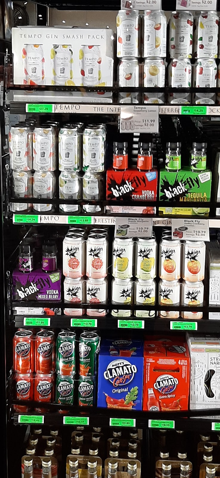Port Moody Liquor Store | 2929 St Johns Street, Port Moody, BC V3H 2C2, Canada | Phone: (604) 461-5550