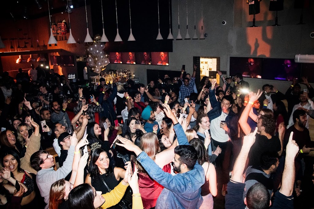 Your DJ Kamloops | 211-5170 Dallas Dr, Kamloops, BC V2C 0C7, Canada | Phone: (250) 574-5349