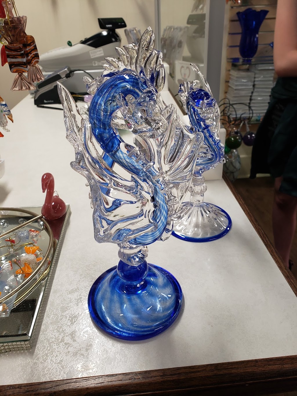 Rossi Glass Niagara | 6405 Stanley Ave, Niagara Falls, ON L2G 3Y6, Canada | Phone: (905) 371-3338