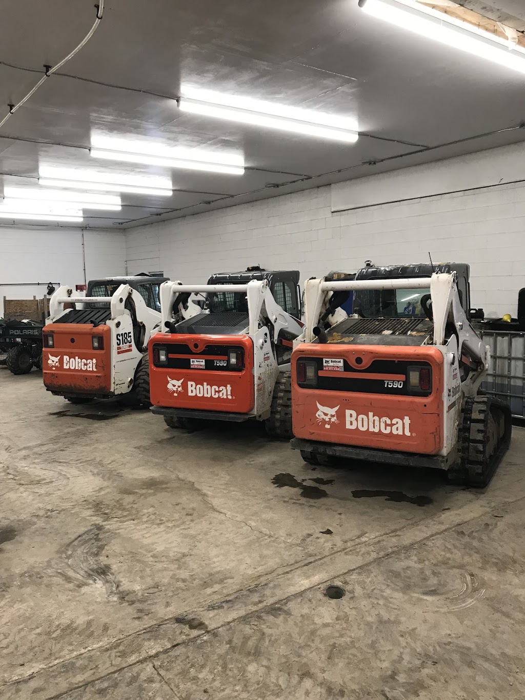 Bobcat of Grey Bruce | 202272 ON-21, Owen Sound, ON N4K 5N7, Canada | Phone: (519) 372-9100