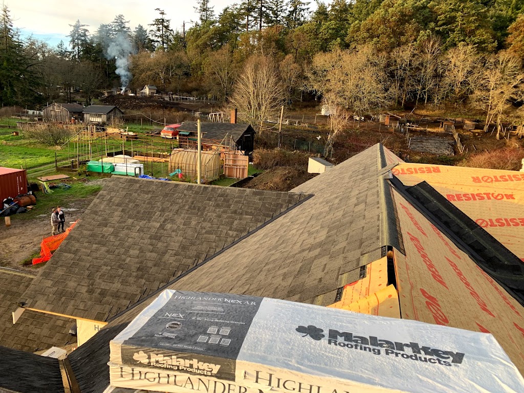 City Wide Roofing Ltd | 519 Stornoway Dr, Victoria, BC V9C 2R5, Canada | Phone: (250) 412-3519