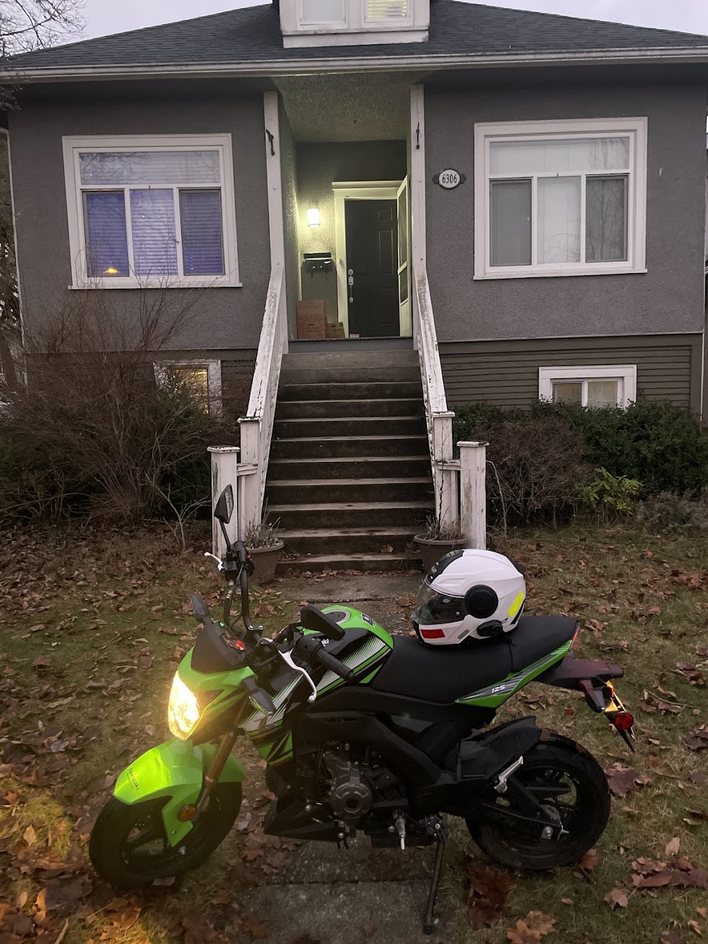 OnRoad Motorcycle Training Inc. | 6306 Quebec St, Vancouver, BC V5W 2P7, Canada | Phone: (778) 656-2500
