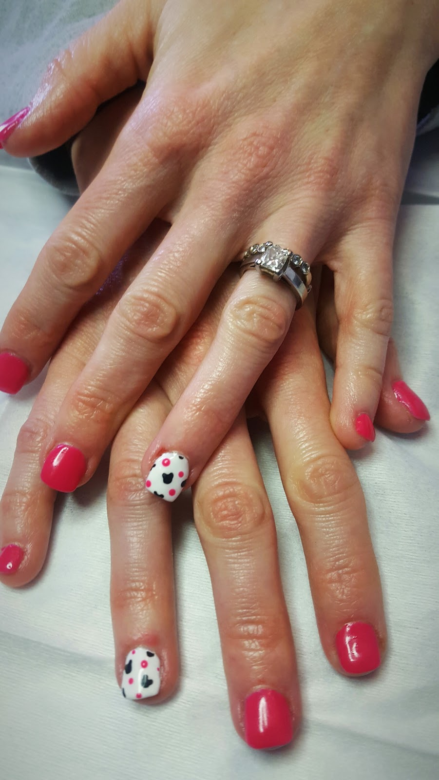 LadySmith Esthetics | 514 Henry St, Woodstock, ON N4S 1X4, Canada | Phone: (519) 497-0095