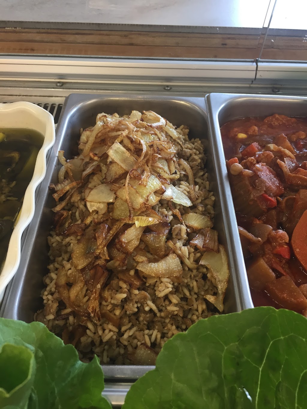 Restaurant Amir Verdun | 4401 Rue Wellington, Verdun, QC H4G 1W5, Canada | Phone: (514) 769-9449