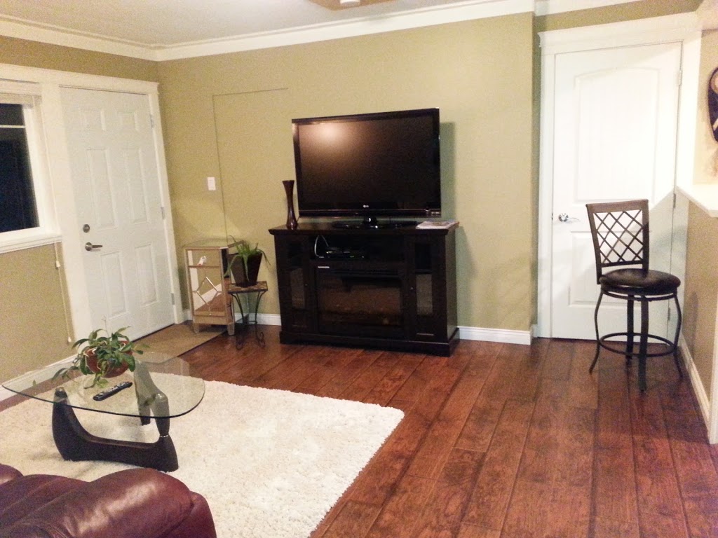 Lidys Bed & Breakfast Suite | 2249 Murison Pl, Duncan, BC V9L 4W3, Canada | Phone: (250) 732-4942