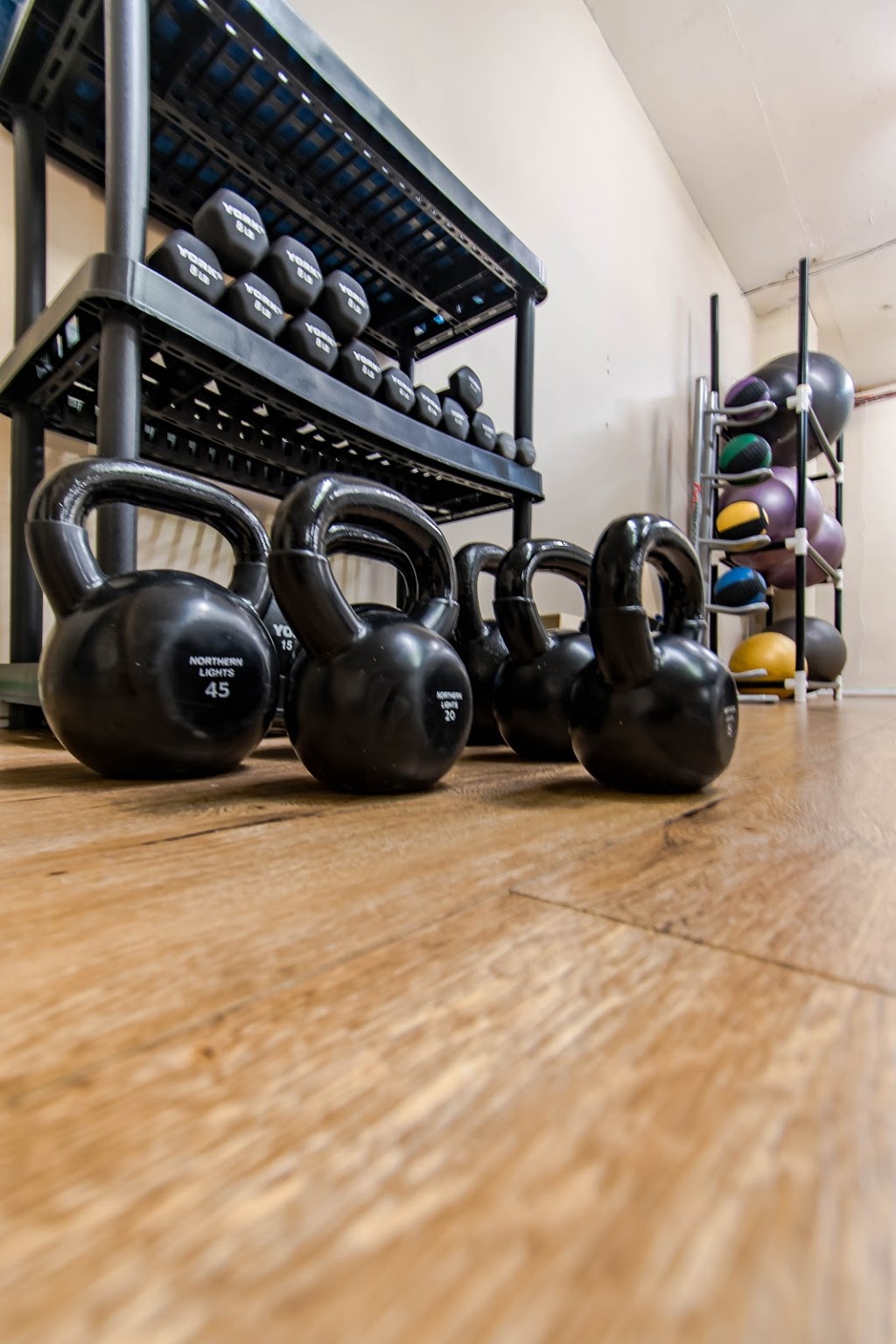 FitForever | 1615 E 1st Ave, Vancouver, BC V5N 1A8, Canada | Phone: (604) 255-3489