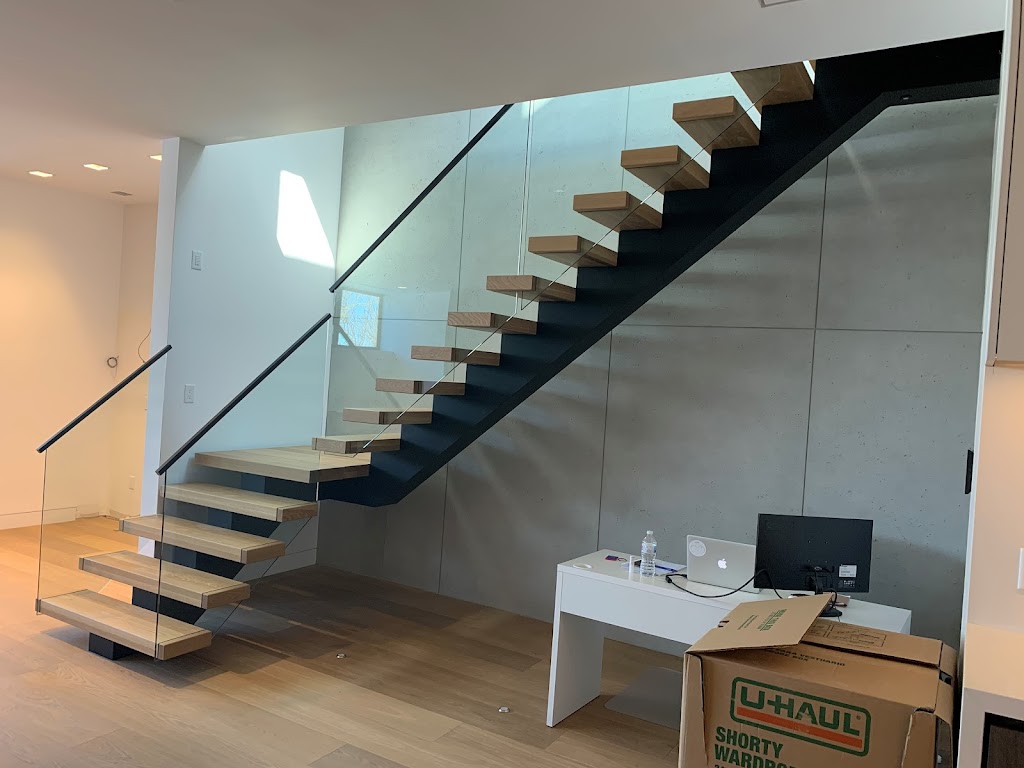 Lennox Stairs | 109 Industrial Dr Unit 2, Dunnville, ON N1A 0A7, Canada | Phone: (905) 774-6756