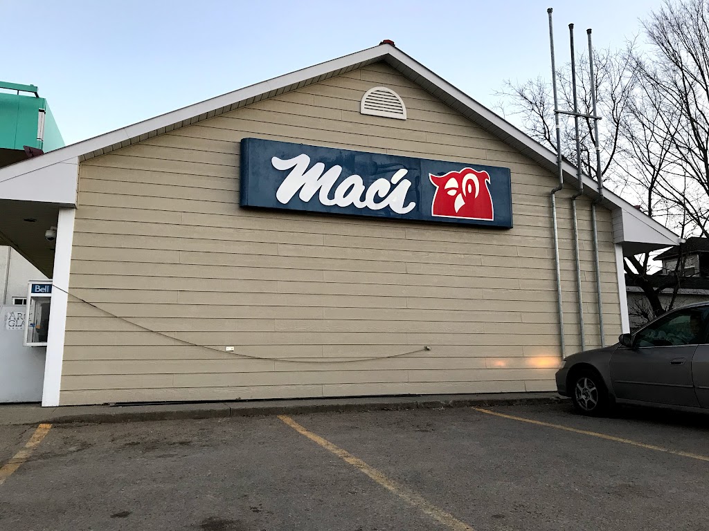 MacEwen | 8 Raglan St S, Renfrew, ON K7V 1P9, Canada | Phone: (613) 433-5808