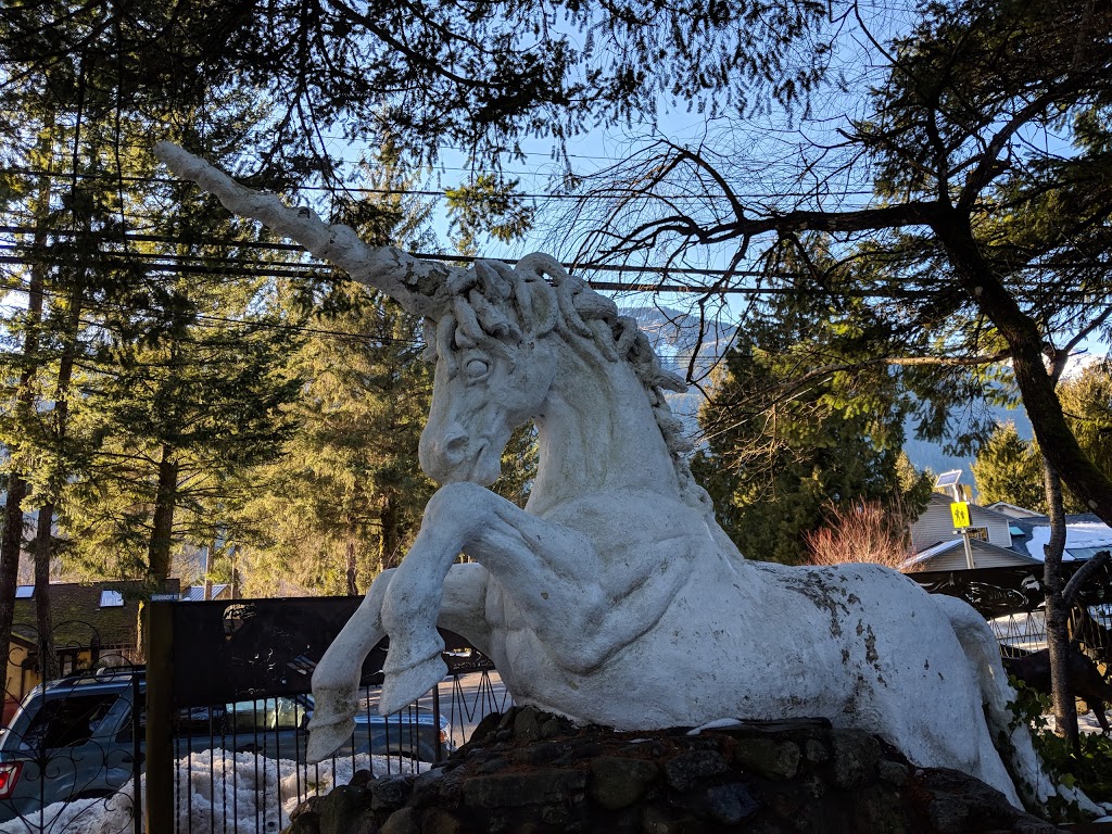 Brackendale Art Gallery | 41950 Government Rd, Brackendale, BC V0N 1H0, Canada | Phone: (604) 898-3333
