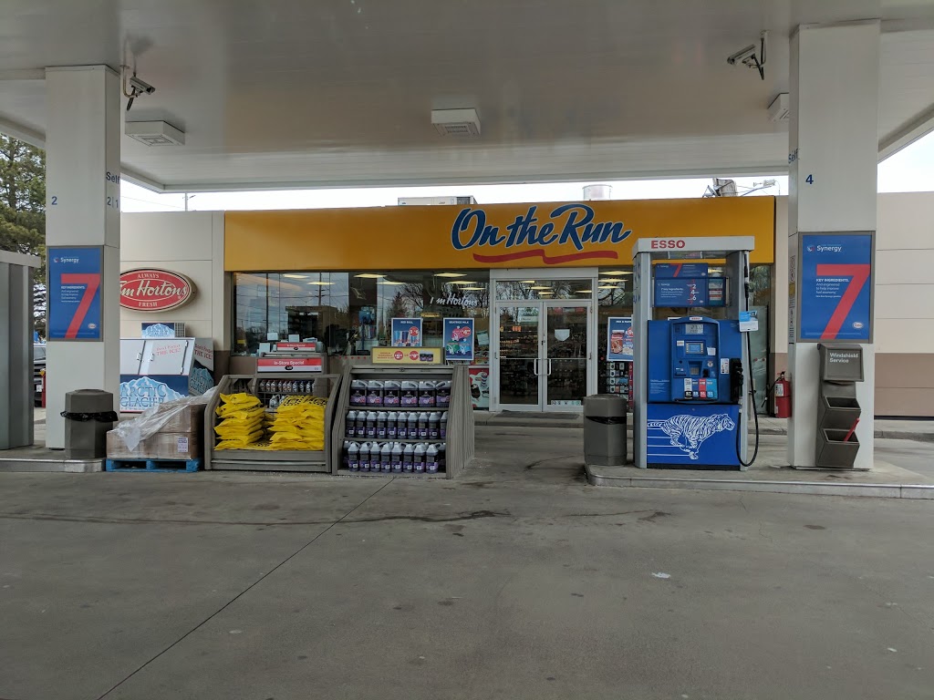Esso | 2185 Leanne Blvd, Mississauga, ON L5K 2K8, Canada | Phone: (905) 823-4845