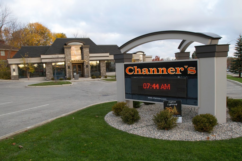 Channers Mens Ladies Apparel | 581 Wonderland Rd S, London, ON N6K 1L5, Canada | Phone: (519) 472-3470