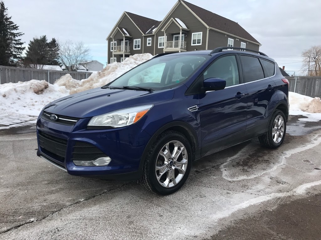 DeWares Auto Sales | 402 Elmwood Dr, Moncton, NB E1A 1X9, Canada | Phone: (506) 383-4370