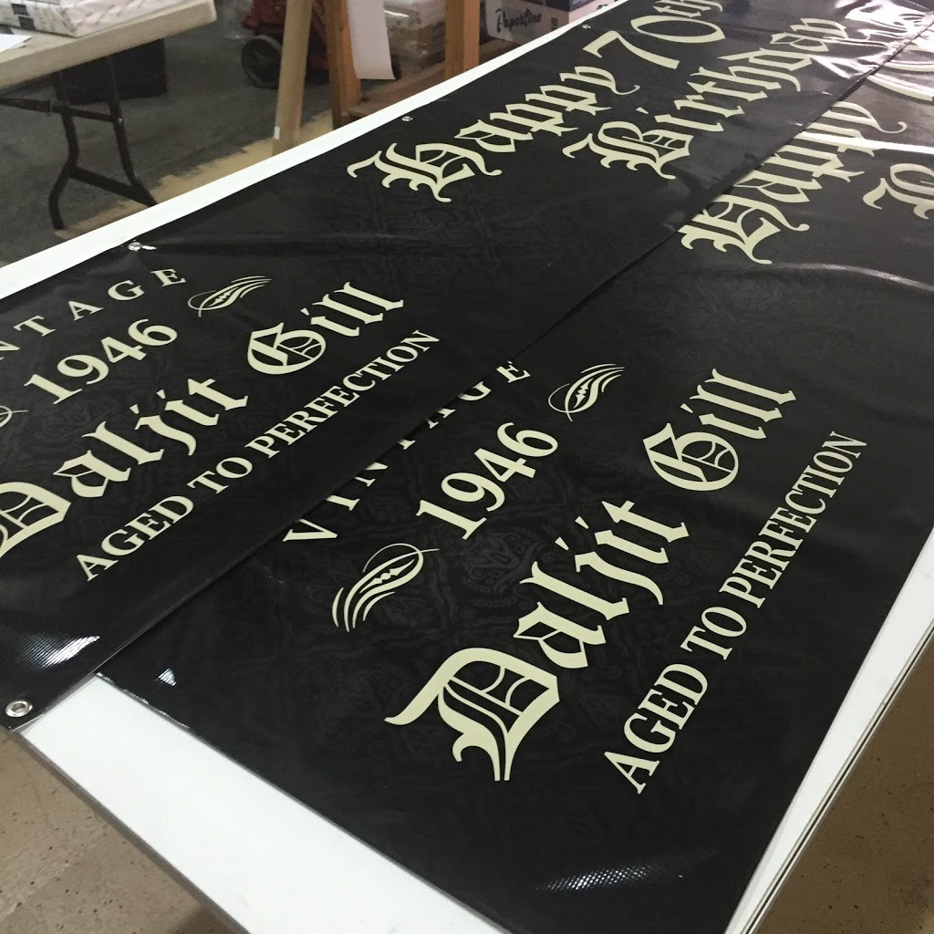 Copytek Print & Sign | 12414 82 Ave #111, Surrey, BC V3W 3E9, Canada | Phone: (604) 596-8181