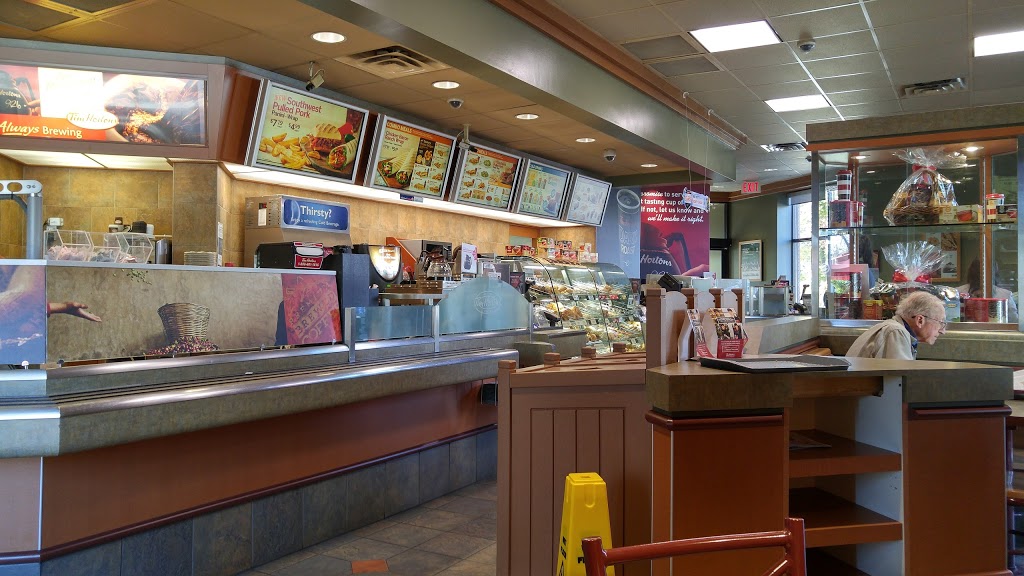Tim Hortons | 1785 Lakeshore Rd W, Mississauga, ON L5J 1J6, Canada | Phone: (905) 855-5068