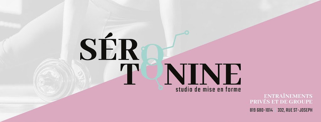 Serotonin | 332 Rue St Joseph, La Tuque, QC G9X 1L2, Canada | Phone: (819) 680-1014