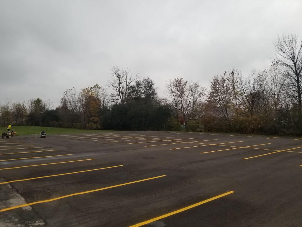 Total Driveway Maintenance | 309 Centre St, Petrolia, ON N0N 1R0, Canada | Phone: (519) 330-9733
