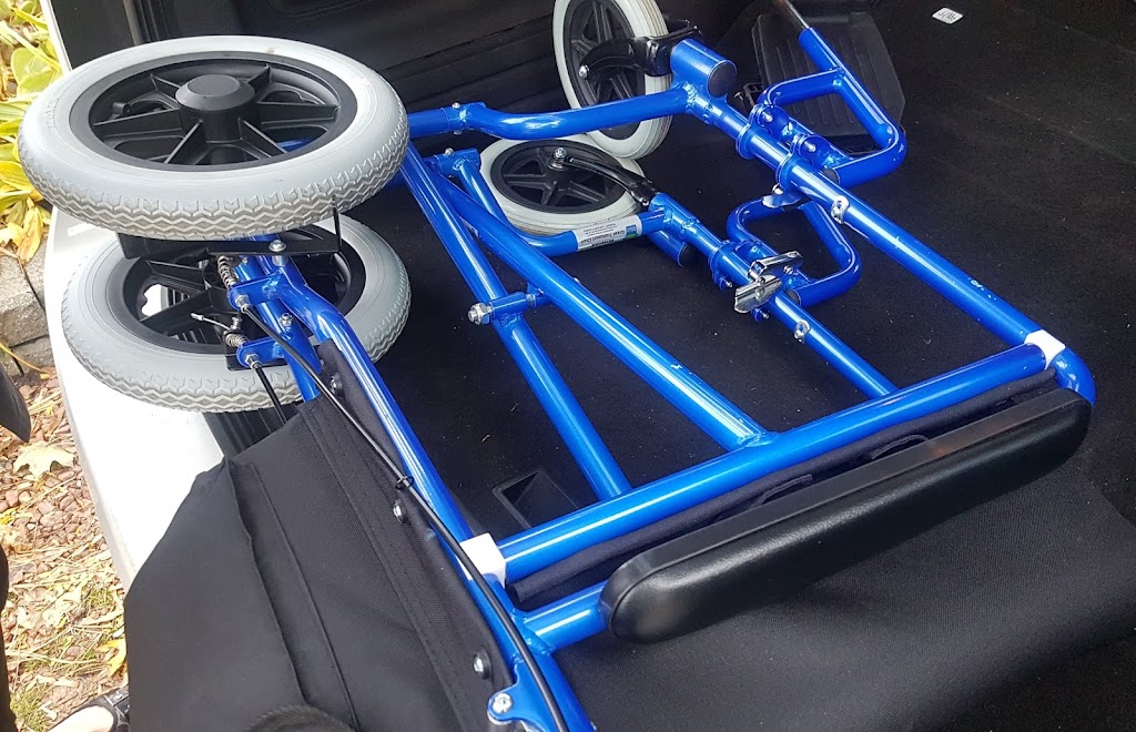 SFI Medical Equipment Solutions | 1377 Cormorant Rd Unit 107, Ancaster, ON L9G 4V5, Canada | Phone: (888) 734-4575