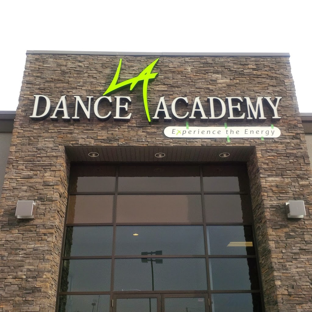 LA Dance Academy - 200-2405 Main St, Winnipeg, MB R2V 4Z5, Canada