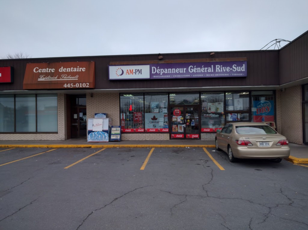 Depanneur General Rive Sud | 5645 Grande Allée, Brossard, QC J4Z 3G3, Canada | Phone: (450) 445-1373