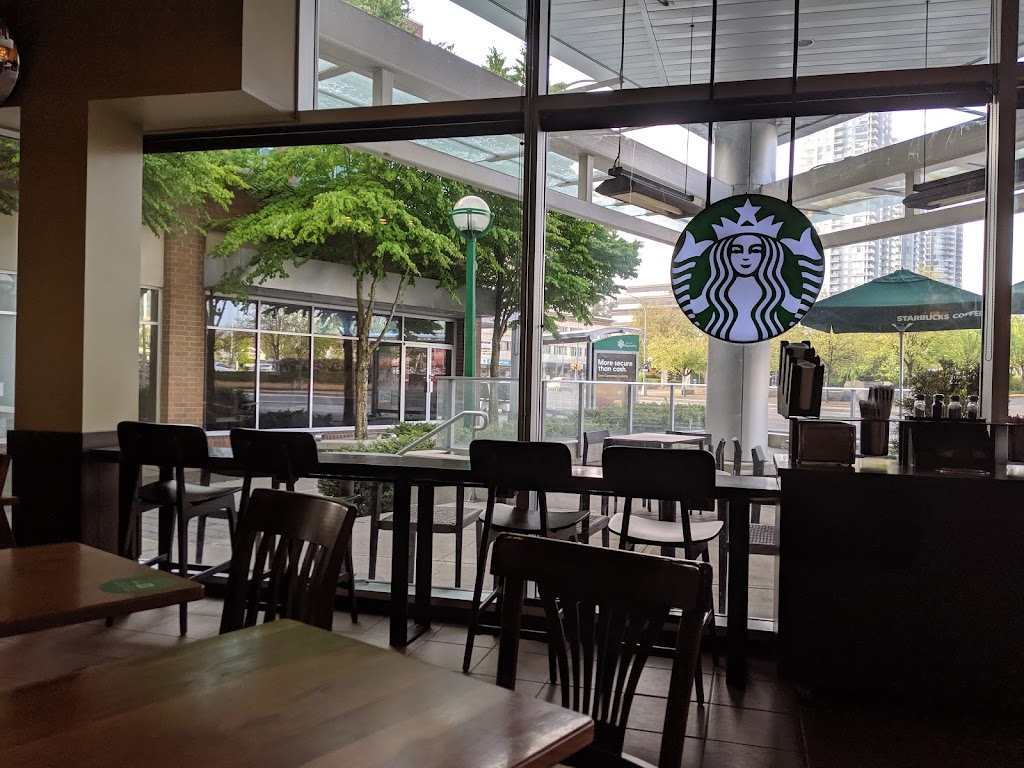 Starbucks | cafe | 4847 Kingsway, Burnaby, BC V5H 4T6, Canada | 6044317479 OR +1 604-431-7479