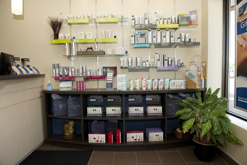 Hand & Stone Massage and Facial Spa – Ottawa Orleans | 1615 Orléans Blvd, Orléans, ON K1C 7E2, Canada | Phone: (613) 424-6067