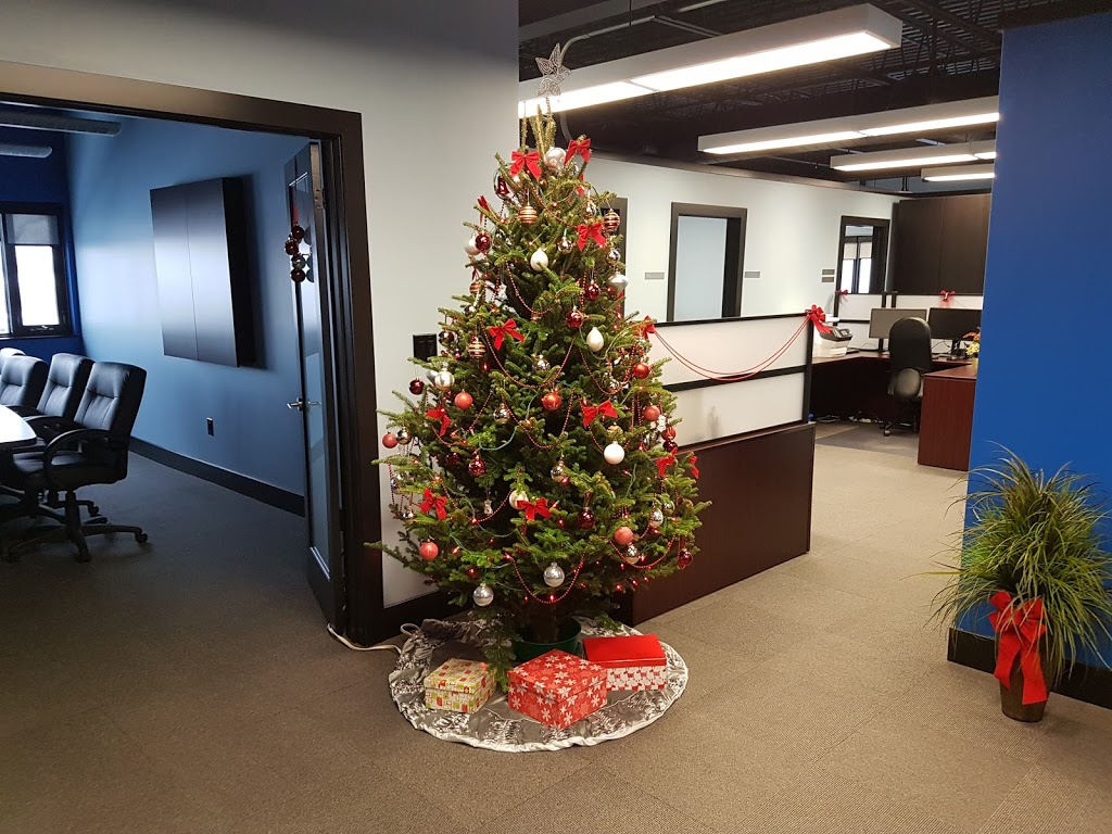 Vince Ippolito Desjardins Insurance Agent | 980 Fraser Dr Ste 105, Burlington, ON L7L 5P5, Canada | Phone: (905) 332-1234