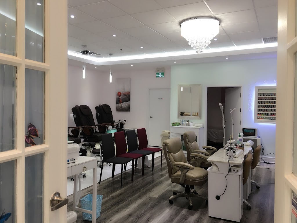 Dainty Nail Bar and Spa | 7355 Bayview Ave Unit 11, Thornhill, ON L3T 5Z2, Canada | Phone: (905) 597-1833