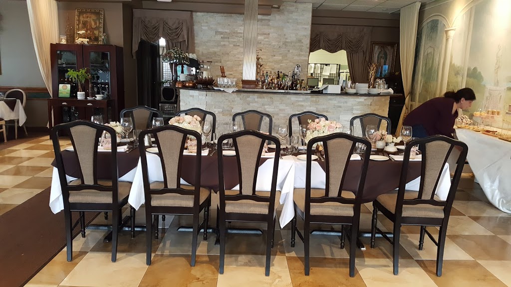 La Scala | 2601 Matheson Blvd E, Mississauga, ON L4W 5A8, Canada | Phone: (905) 629-8686