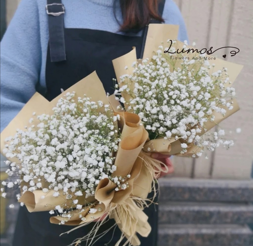 Lumos flowers | 8339 Kennedy Rd Unit 2128, Unionville, ON L3R 1J5, Canada | Phone: (905) 604-6605