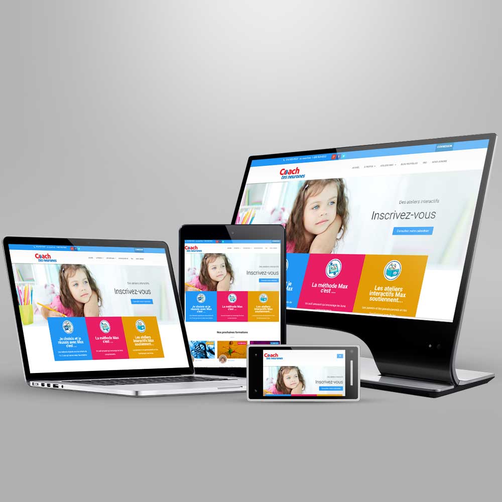 Agence digitale LULUWEBS | 201 Bd de lIndustrie Bureau 209, Candiac, QC J5R 6A6, Canada | Phone: (450) 659-9704