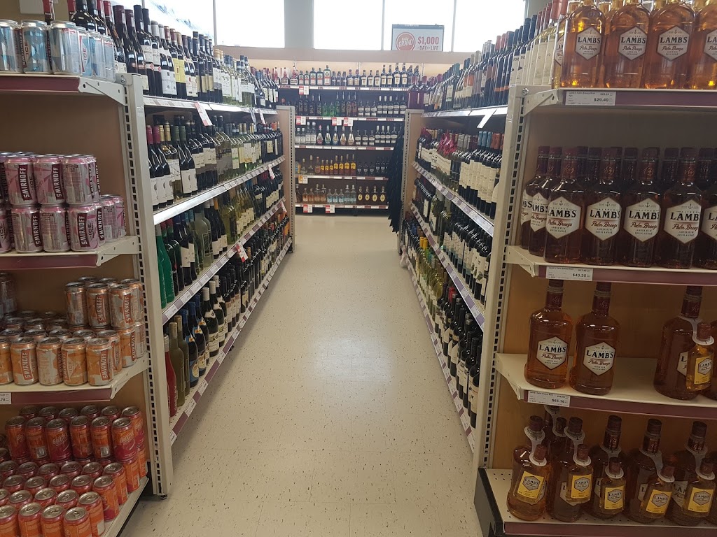 Foodland - Whitbourne | 196 Main St, Whitbourne, NL A0B 3K0, Canada | Phone: (709) 759-2162
