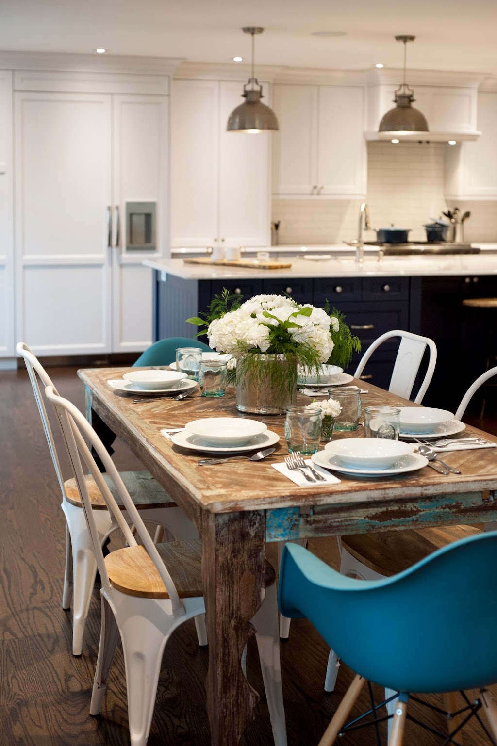 Danielle Campbell Design Inc. | 20 Stavebank Rd Suite 202, Mississauga, ON L5G 2T4, Canada | Phone: (905) 274-8880