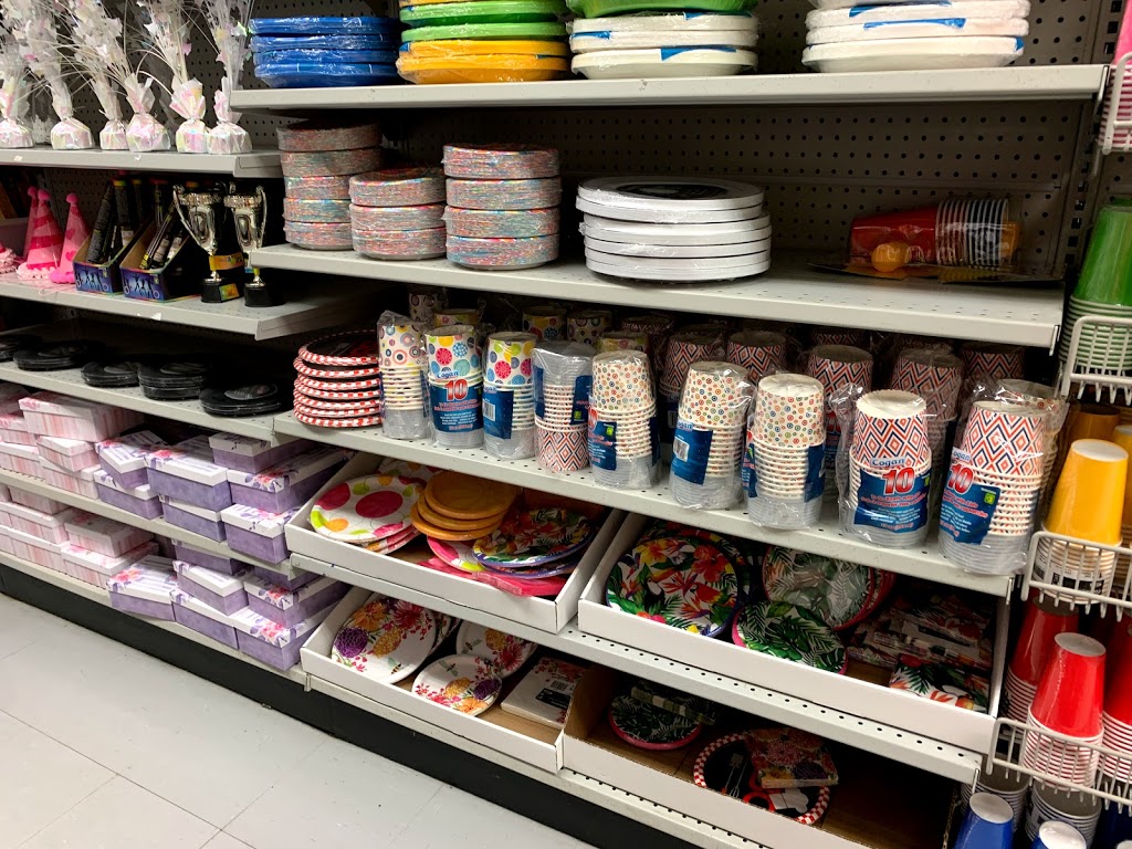 Dollarama | 3795 Rue Notre-Dame Ouest, Montréal, QC H4C 1P8, Canada | Phone: (514) 932-2512