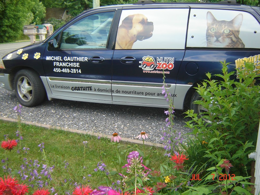 Yamaskanin | 228 Rang du Haut de la Rivière N, Rougemont, QC J0L 1M0, Canada | Phone: (450) 469-2814