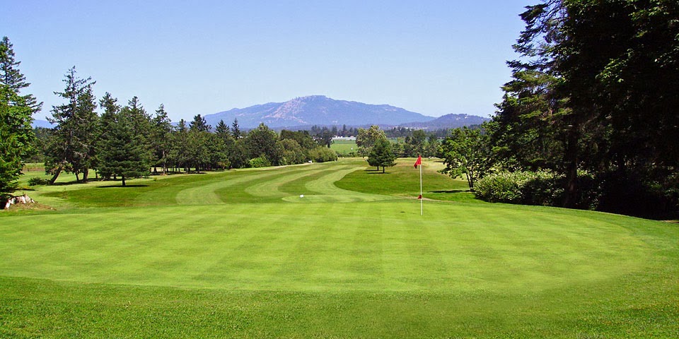 Glen Meadows Golf & Country Club | 1050 McTavish Rd, North Saanich, BC V8L 4W2, Canada | Phone: (250) 656-3136