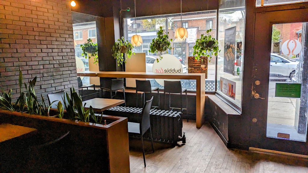 Bubble Tea Shop | 48 Westminster North, Montréal, QC H4X 1Z2, Canada | Phone: (514) 482-3775