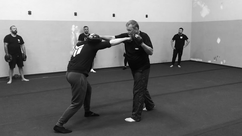 HAOS Martial Arts School | 845 #J Rue Tecumseh, Dollard-des-Ormeaux, QC H9A 2P4, Canada | Phone: (514) 692-3235