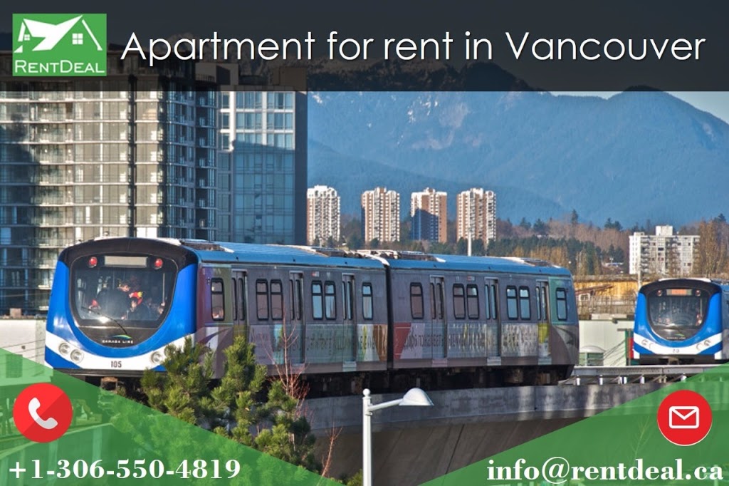 Apartments for Rent in Regina - Rentdeal | 509 20 Ave E, Regina, SK S4N 1J8, Canada | Phone: (306) 550-4819
