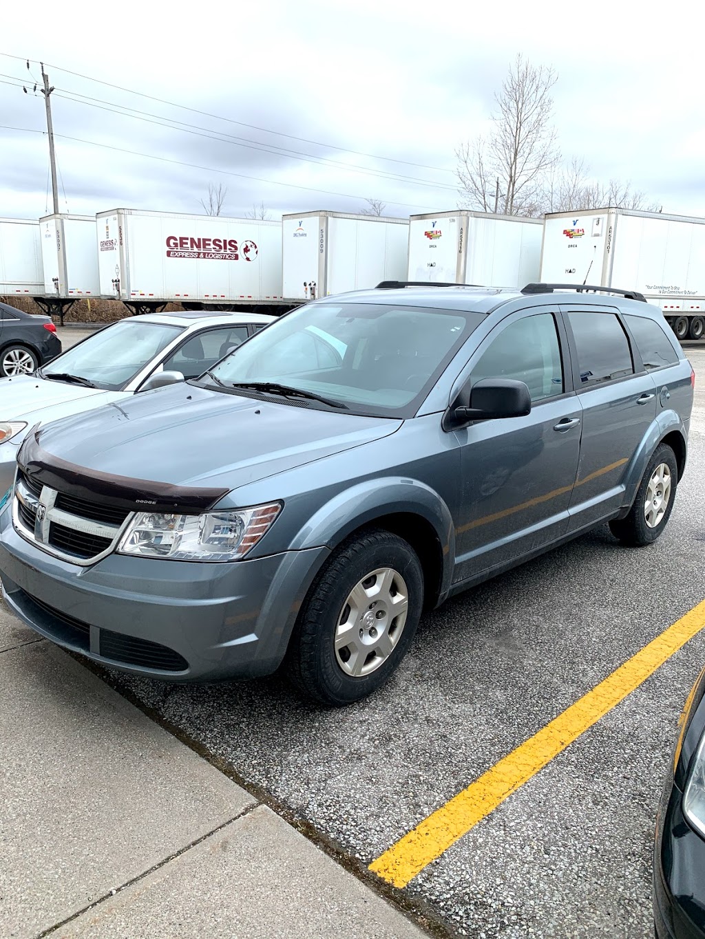 EBCW Synergy Auto inc | 3817 Essex County Rd 46, Maidstone, ON N0R 1K0, Canada | Phone: (519) 737-9009